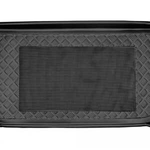 Cik ΜΑΡΚΕ ΠΑΤΑΚΙ ΣΚΑΦΗ ΠΟΡΤ ΜΠΑΓΚΑΖ ΓΙΑ MINI COOPER / ONE F55 2014+ ΛΑΣΤΙΧΟ ΣΕ ΜΑΥΡΟ ΧΡΩΜΑ CIK - 1 ΤΕΜ.