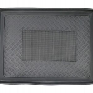 Cik ΜΑΡΚΕ ΠΑΤΑΚΙ ΣΚΑΦΗ ΠΟΡΤ ΜΠΑΓΚΑΖ ΓΙΑ CITROEN BERLINGO 5M 2008-2018 ΛΑΣΤΙΧΟ ΣΕ ΜΑΥΡΟ ΧΡΩΜΑ CIK - 1 ΤΕΜ.