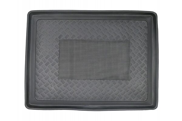 Cik ΜΑΡΚΕ ΠΑΤΑΚΙ ΣΚΑΦΗ ΠΟΡΤ ΜΠΑΓΚΑΖ ΓΙΑ CITROEN BERLINGO 5M 2008-2018 ΛΑΣΤΙΧΟ ΣΕ ΜΑΥΡΟ ΧΡΩΜΑ CIK - 1 ΤΕΜ.