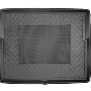 Cik Cik -  ΠΑΤΑΚΙ ΣΚΑΦΗ ΠΟΡΤ ΜΠΑΓΚΑΖ ΓΙΑ CITROEN C4 PICASSO 2013-2018 ΛΑΣΤΙΧΟ ΣΕ ΜΑΥΡΟ ΧΡΩΜΑ - 1 ΤΕΜ. (BM.CI.0011/CK)