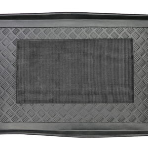 Cik ΜΑΡΚΕ ΠΑΤΑΚΙ ΣΚΑΦΗ ΠΟΡΤ ΜΠΑΓΚΑΖ ΓΙΑ CITROEN C3 II HTB 2016+ ΛΑΣΤΙΧΟ ΣΕ ΜΑΥΡΟ ΧΡΩΜΑ CIK - 1 ΤΕΜ.
