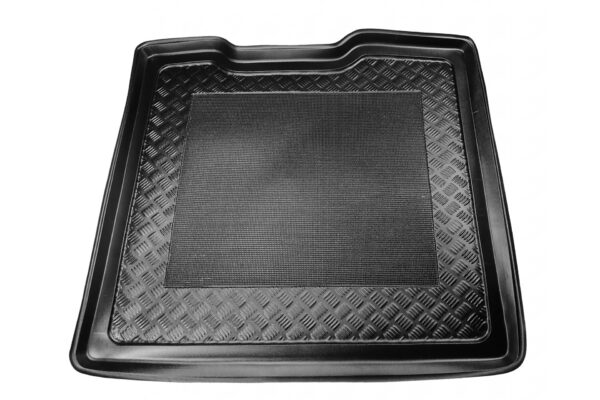 Cik ΜΑΡΚΕ ΠΑΤΑΚΙ ΣΚΑΦΗ ΠΟΡΤ ΜΠΑΓΚΑΖ ΓΙΑ CHEVROLET CRUZE 2009-2010 ΛΑΣΤΙΧΟ ΣΕ ΜΑΥΡΟ ΧΡΩΜΑ CIK - 1 ΤΕΜ.