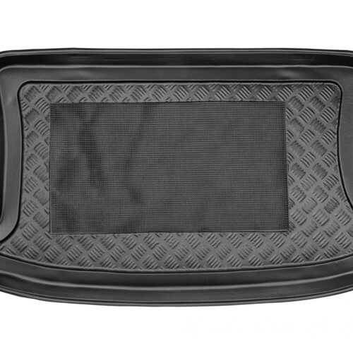 Cik ΜΑΡΚΕ ΠΑΤΑΚΙ ΣΚΑΦΗ ΠΟΡΤ ΜΠΑΓΚΑΖ ΓΙΑ FORD FIESTA 2008-2017 ΛΑΣΤΙΧΟ ΣΕ ΜΑΥΡΟ ΧΡΩΜΑ CIK – 1 ΤΕΜ.