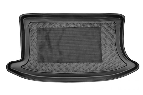 Cik ΜΑΡΚΕ ΠΑΤΑΚΙ ΣΚΑΦΗ ΠΟΡΤ ΜΠΑΓΚΑΖ ΓΙΑ FORD FIESTA 2008-2017 ΛΑΣΤΙΧΟ ΣΕ ΜΑΥΡΟ ΧΡΩΜΑ CIK - 1 ΤΕΜ.