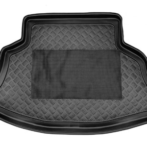 Cik ΜΑΡΚΕ ΠΑΤΑΚΙ ΣΚΑΦΗ ΠΟΡΤ ΜΠΑΓΚΑΖ ΓΙΑ NISSAN ALMERA TINO 2000-2006 ΛΑΣΤΙΧΟ ΣΕ ΜΑΥΡΟ ΧΡΩΜΑ CIK - 1 ΤΕΜ.
