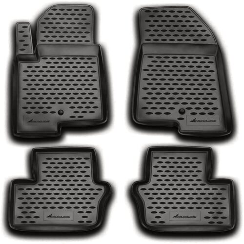 Novline ΜΑΡΚΕ ΠΑΤΑΚΙΑ ΣΕ ΣΚΑΦΗ TPE ΛΑΣΤΙΧΟ ΓΙΑ JEEP LIBERTY 2007+  ΣΕ ΑΝΘΡΑΚΙ ΣΚΟΥΡΟ ΓΚΡΙ ΧΡΩΜΑ NOVLINE – 4 ΤΕΜ.