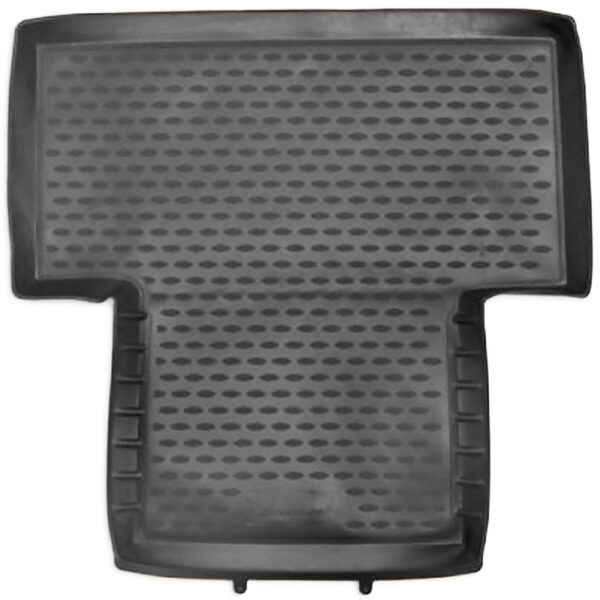 Novline ΜΑΡΚΕ ΠΑΤΑΚΙ ΣΚΑΦΗ ΠΟΡΤ ΜΠΑΓΚΑΖ  ΓΙΑ LANDROVER DEFENDER 90 3D 2007+ (3Η ΣΕΙΡΑ ΚΑΘΙΣΜΑΤΩΝ)  TPE ΛΑΣΤΙΧΟ ΣΕ ΑΝΘΡΑΚΙ ΣΚΟΥΡΟ ΓΚΡΙ ΧΡΩΜΑ NOVLINE  - 1 ΤΕΜ.