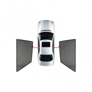 CarShades ΚΟΥΡΤΙΝΑΚΙΑ ΜΑΡΚΕ CAR SHADES ΓΙΑ KIA PICANTO 5D 2017> ΔΕΞΙΑ & ΑΡΙΣΤΕΡΑ ΠΙΣΩ ΠΛΑΙΝΑ - 2 ΤΕΜ.