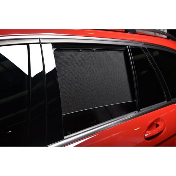CarShades ΚΟΥΡΤΙΝΑΚΙΑ ΜΑΡΚΕ CAR SHADES ΓΙΑ KIA PICANTO 5D 2017> ΔΕΞΙΑ & ΑΡΙΣΤΕΡΑ ΠΙΣΩ ΠΛΑΙΝΑ - 2 ΤΕΜ. - Image 3