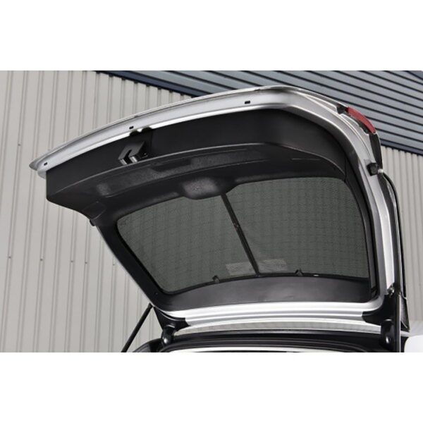 CarShades ΚΟΥΡΤΙΝΑΚΙΑ ΜΑΡΚΕ CAR SHADES ΓΙΑ KIA PICANTO 5D 2017> ΔΕΞΙΑ & ΑΡΙΣΤΕΡΑ ΠΙΣΩ ΠΛΑΙΝΑ - 2 ΤΕΜ. - Image 4