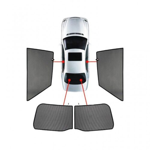 CarShades ΚΟΥΡΤΙΝΑΚΙΑ ΜΑΡΚΕ CAR SHADES ΓΙΑ FORD FOCUS 5D 2018> ΚΟΥΡΤΙΝΑΚΙΑ ΜΑΡΚΕ CARSHADES – 4 ΤΕΜ.