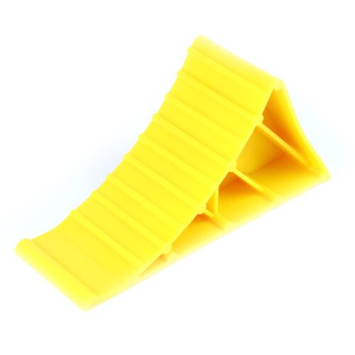 Amio ΤΑΚΟΣ ΤΡΟΧΟΥ ΠΛΑΣΤΙΚΟΣ ΚΙΤΡΙΝΟΣ 220x80x120mm 1ΤΕΜ.