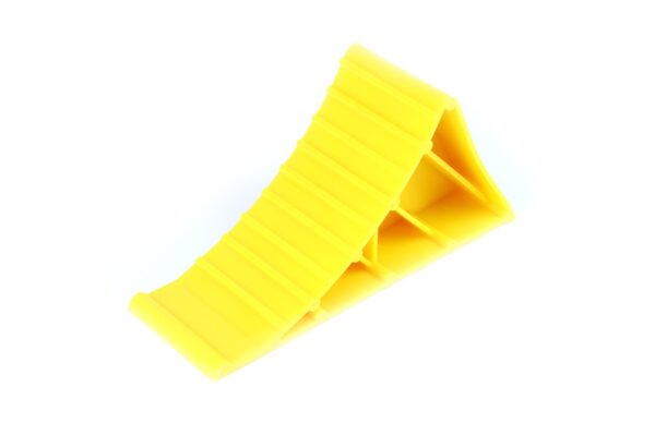 Amio ΤΑΚΟΣ ΤΡΟΧΟΥ ΠΛΑΣΤΙΚΟΣ ΚΙΤΡΙΝΟΣ 220x80x120mm 1ΤΕΜ.