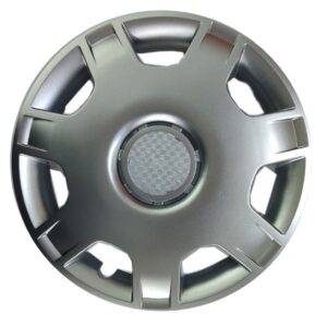 Croatia-Cover ΜΑΡΚΕ ΤΑΣΙΑ ΓΙΑ VW POLO 6N2/POLO CLASSIC/GOLF III 14 INCH CROATIA COVER (4 ΤΕΜ.)