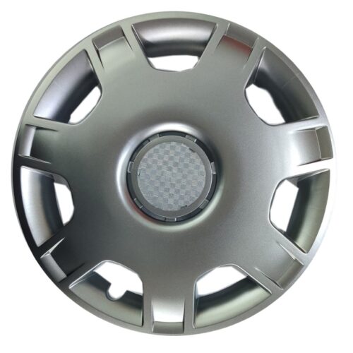 Croatia-Cover ΜΑΡΚΕ ΤΑΣΙΑ ΓΙΑ VW POLO 6N2/POLO CLASSIC/GOLF III 14 INCH CROATIA COVER (4 ΤΕΜ.)