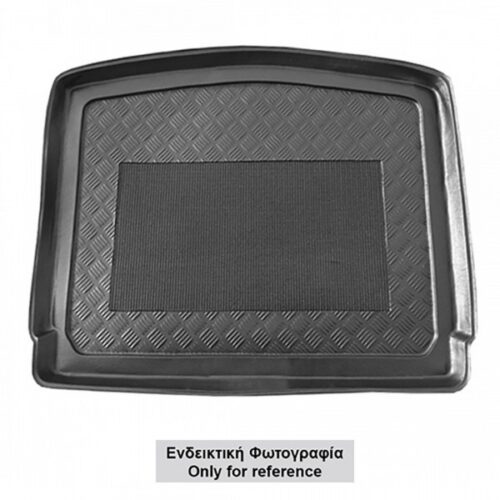 Cik ΜΑΡΚΕ ΠΑΤΑΚΙ ΣΚΑΦΗ ΠΟΡΤ ΜΠΑΓΚΑΖ ΓΙΑ AUDI A3 SPORTBACK 5D 2020+ ΛΑΣΤΙΧΟ ΣΕ ΜΑΥΡΟ ΧΡΩΜΑ CIK – 1 ΤΕΜ.