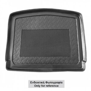 Cik ΜΑΡΚΕ ΠΑΤΑΚΙ ΣΚΑΦΗ ΠΟΡΤ ΜΠΑΓΚΑΖ ΓΙΑ AUDI A6 C6 SD 2004+ ΛΑΣΤΙΧΟ ΣΕ ΜΑΥΡΟ ΧΡΩΜΑ CIK - 1 ΤΕΜ.