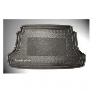 Cik ΜΑΡΚΕ ΠΑΤΑΚΙ ΣΚΑΦΗ ΠΟΡΤ ΜΠΑΓΚΑΖ ΓΙΑ AUDI A3 8V SPORTBACK 3D 2012-2020 (ΜΕΓΑΛΗ ΡΕΖΕΡΒΑ) ΛΑΣΤΙΧΟ ΣΕ ΜΑΥΡΟ ΧΡΩΜΑ CIK - 1 ΤΕΜ.