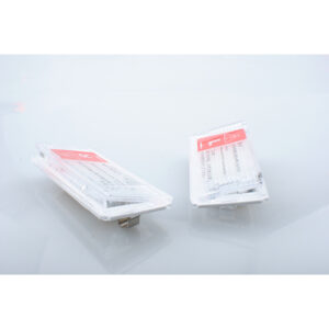 M-Tech ΦΩΤΑ ΠΙΝΑΚΙΔΑΣ LED BMW E46 MTECH - 2 ΤΜΧ.