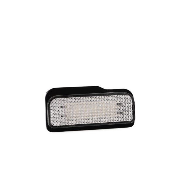 M-Tech ΦΩΤΑ ΠΙΝΑΚΙΔΑΣ LED MERCEDES M-TECH - 2ΤΕΜ - Image 2