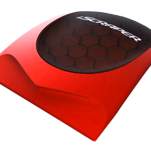 Amio ΞΥΣΤΡΑ ΠΑΓΟΥ SCRAPER AMIO – 1 ΤΕΜ.