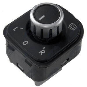 NTY ΔΙΑΚΟΠΤΗΣ ΓΙΑ VW GOLF 6/JETTA/PASSAT/EOS/TIGUAN/ALHAMBRA/SHARAN 6PIN ΚΑΘΡ.ΕΠΤΩΝ orig.5K1959565