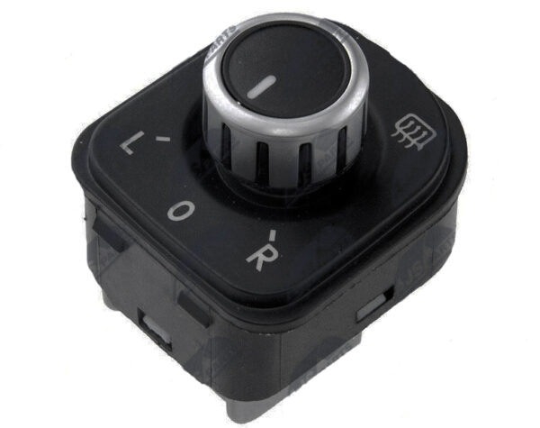 NTY ΔΙΑΚΟΠΤΗΣ ΓΙΑ VW GOLF 6/JETTA/PASSAT/EOS/TIGUAN/ALHAMBRA/SHARAN 6PIN ΚΑΘΡ.ΕΠΤΩΝ orig.5K1959565