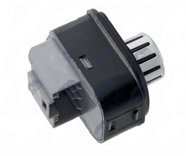 NTY ΔΙΑΚΟΠΤΗΣ ΓΙΑ VW GOLF 6/JETTA/PASSAT/EOS/TIGUAN/ALHAMBRA/SHARAN 6PIN ΚΑΘΡ.ΕΠΤΩΝ orig.5K1959565 - Image 2