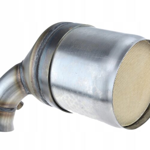 NTY ΦΙΛΤΡΟ DPF ΓΙΑ CITROEN C4 1.6HDI 2009+ C5 1.6HDI 2010+/PEUGEOT 308 1.6HDI 2009+ 308 1.6HDI 13+ 508 1.6HDI 2010+