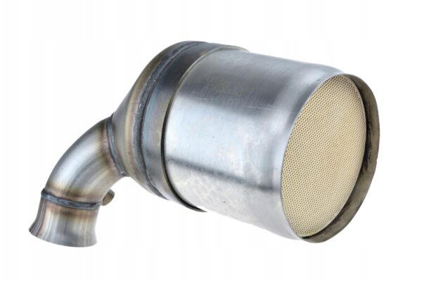 NTY ΦΙΛΤΡΟ DPF ΓΙΑ CITROEN C4 1.6HDI 2009+ C5 1.6HDI 2010+/PEUGEOT 308 1.6HDI 2009+ 308 1.6HDI 13+ 508 1.6HDI 2010+
