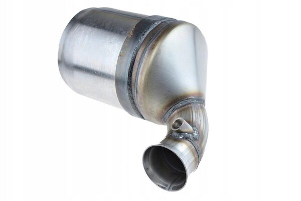 NTY ΦΙΛΤΡΟ DPF ΓΙΑ CITROEN C4 1.6HDI 2009+ C5 1.6HDI 2010+/PEUGEOT 308 1.6HDI 2009+ 308 1.6HDI 13+ 508 1.6HDI 2010+ - Image 2