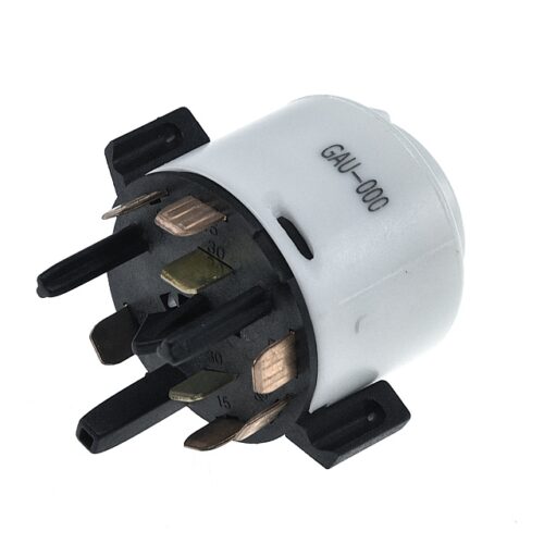 NTY ΔΙΑΚ.ΕΠΑΦΩΝ ΜΙΖΑΣ 8PIN orig.4B0905849 για AUDI/FORD/PORSCHE/SEAT/SKODA/VW