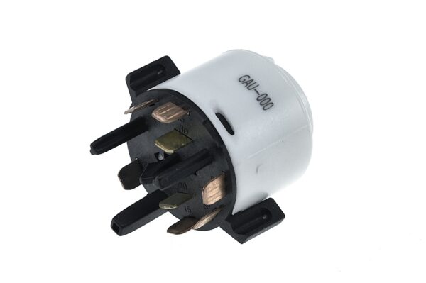 NTY ΔΙΑΚ.ΕΠΑΦΩΝ ΜΙΖΑΣ 8PIN orig.4B0905849 για AUDI/FORD/PORSCHE/SEAT/SKODA/VW