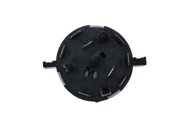 NTY ΔΙΑΚ.ΕΠΑΦΩΝ ΜΙΖΑΣ 8PIN orig.4B0905849 για AUDI/FORD/PORSCHE/SEAT/SKODA/VW - Image 3