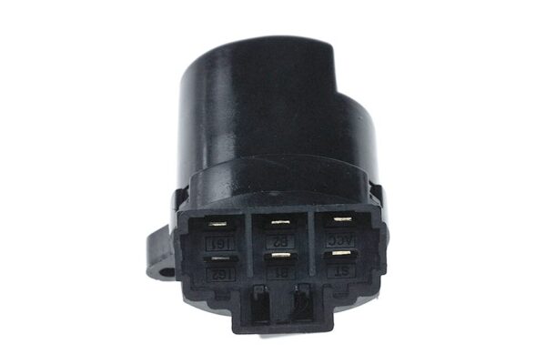 NTY ΔΙΑΚΟΠΤΗΣ ΕΠΑΦΩΝ ΜΙΖΑΣ 6PIN orig.96238726 ΓΙΑ CHEVROLET AVEO/KALOS/LACETTI/NUBIRA/LANOS - Image 3