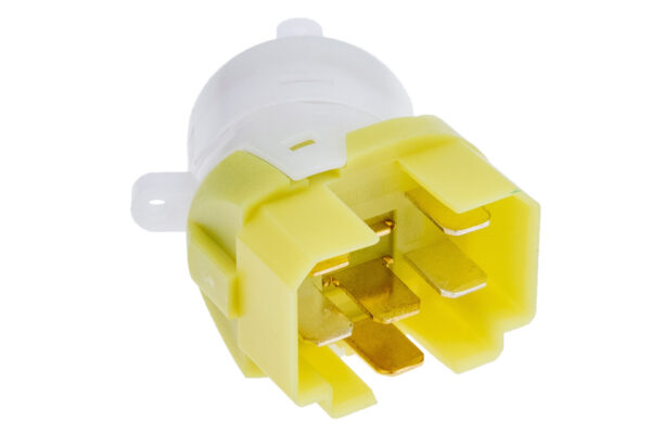 NTY ΔΙΑΚΟΠΤΗΣ ΕΠΑΦΩΝ ΜΙΖΑΣ orig.357905865 ΓΙΑ SEAT CORDOBA/IBIZA + VW GOLF/JETTA/CADDY/POLO/T4/LUPO 6PIN - Image 2