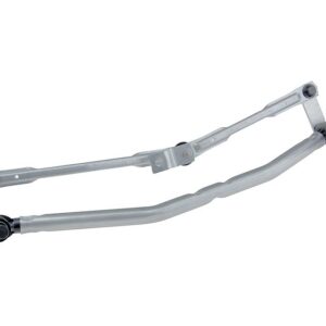 NTY ΜΗΧΑΝΙΣΜΟΣ ΥΑΛΟΚΑΘΑΡΙΣΤΗΡΩΝ ΓΙΑ OPEL ASTRA H 2004+ ΝΤΙΖΑ  ΕΜΠΡΟΣ orig.1273421 ΝΤΥ - 1 ΤΕΜ.