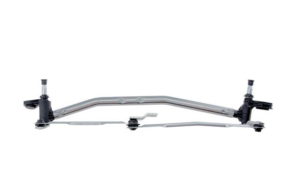 NTY ΜΗΧΑΝΙΣΜΟΣ ΥΑΛΟΚΑΘΑΡΙΣΤΗΡΩΝ ΓΙΑ OPEL ASTRA H 2004+ ΝΤΙΖΑ  ΕΜΠΡΟΣ orig.1273421 ΝΤΥ - 1 ΤΕΜ. - Image 2