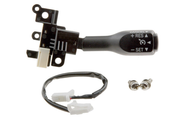 NTY ΔΙΑΚΟΠΤΗΣ ΤΙΜΟΝΙΟΥ CRUISE CONTROL orig.84632-0F010 ΓΙΑ TOYOTA AURIS 2006+/COROLLA 2003+/ RAV4 2000+/YARIS 2011+ - Image 3