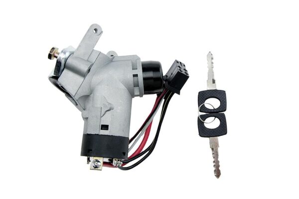 NTY ΔΙΑΚΟΠΤΗΣ ΕΠΑΦΩΝ ΜΙΖΑΣ orig.0005458108 ΓΙΑ MERCEDES VITO W638 96-03/SPRINTER 95-06 /VW LT 5PIN - Image 4