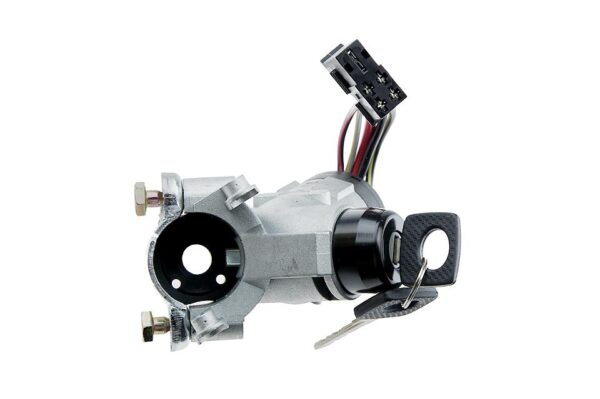NTY ΔΙΑΚΟΠΤΗΣ ΕΠΑΦΩΝ ΜΙΖΑΣ orig.0005458108 ΓΙΑ MERCEDES VITO W638 96-03/SPRINTER 95-06 /VW LT 5PIN - Image 3