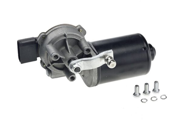 NTY ΜΟΤΕΡ ΥΑΛΟΚΑΘΑΡΙΣΤΗΡΩΝ ΓΙΑ AUDI A3 2003+ / SEAT LEON 2006+ / VW GOLF IV 2005+  ΕΜΠΡΟΣ orig.1J0955119A ΝΤΥ - 1 ΤΕΜ.