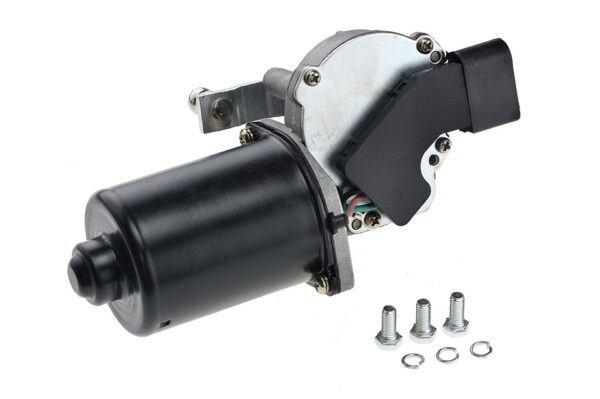 NTY ΜΟΤΕΡ ΥΑΛΟΚΑΘΑΡΙΣΤΗΡΩΝ ΓΙΑ AUDI A3 2003+ / SEAT LEON 2006+ / VW GOLF IV 2005+  ΕΜΠΡΟΣ orig.1J0955119A ΝΤΥ - 1 ΤΕΜ. - Image 2