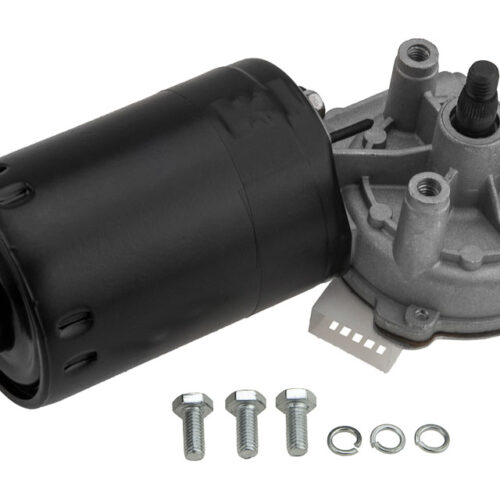 NTY ΜΟΤΕΡ ΥΑΛΟΚΑΘΑΡΙΣΤΗΡΩΝ ΓΙΑ AUDI A3 2003+ / SEAT AROSA 1997+ / VW GOLF IV 2005+  ΕΜΠΡΟΣ orig.1H0955119 ΝΤΥ