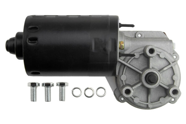 NTY ΜΟΤΕΡ ΥΑΛΟΚΑΘΑΡΙΣΤΗΡΩΝ ΓΙΑ AUDI A3 2003+ / SEAT AROSA 1997+ / VW GOLF IV 2005+  ΕΜΠΡΟΣ orig.1H0955119 ΝΤΥ - Image 4