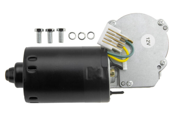NTY ΜΟΤΕΡ ΥΑΛΟΚΑΘΑΡΙΣΤΗΡΩΝ ΓΙΑ AUDI A3 2003+ / SEAT AROSA 1997+ / VW GOLF IV 2005+  ΕΜΠΡΟΣ orig.1H0955119 ΝΤΥ - Image 3