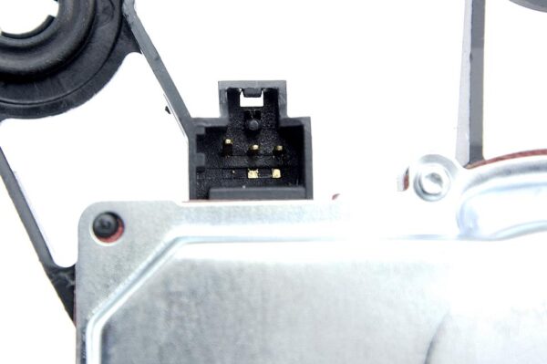 NTY ΜΟΤΕΡ ΥΑΛΟΚΑΘΑΡΙΣΤΗΡΩΝ ΓΙΑ FORD FIESTA 2002+ / FUSION 2002+  ΠΙΣΩ orig.1141045 - Image 3