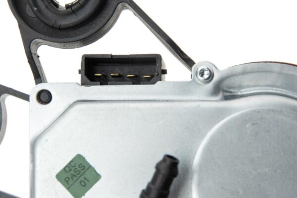 NTY ΜΟΤΕΡ ΥΑΛΟΚΑΘΑΡΙΣΤΗΡΩΝ ΓΙΑ SEAT IBIZA 2008-2012  ΠΙΣΩ orig.6J3955711 ΝΤΥ - 1 ΤΕΜ. - Image 3