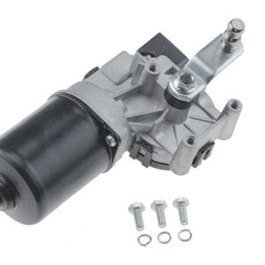 NTY ΜΟΤΕΡ ΥΑΛΟΚΑΘΑΡΙΣΤΗΡΩΝ ΓΙΑ SKODA FABIA 1999+ / VW POLO 2001+  ΕΜΠΡΟΣ orig.6Q1955119A ΝΤΥ - 1 ΤΕΜ.