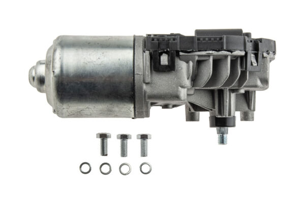 NTY ΜΟΤΕΡ ΥΑΛΟΚΑΘΑΡΙΣΤΗΡΩΝ ΓΙΑ SKODA OCTAVIA 2004+ / VW GOLF V 2003+ / GOLF VI 2008+ / JETTA 2005+  ΕΜΠΡΟΣ orig.1Q1955119C ΝΤΥ - 1 ΤΕΜ. - Image 3